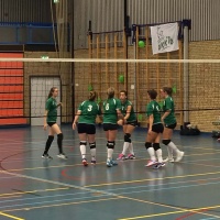 Verenigingsdag 2016