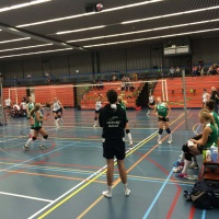 Verenigingsdag 2016