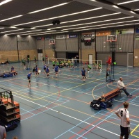 Verenigingsdag 2016