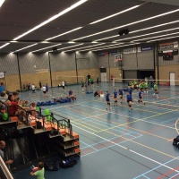 Verenigingsdag 2016