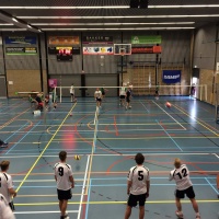 Verenigingsdag 2016