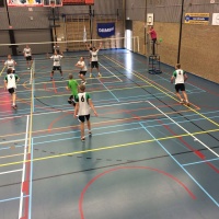 Verenigingsdag 2016