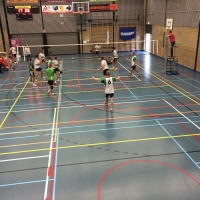 Verenigingsdag 2016