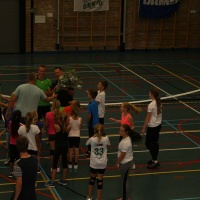 Verenigingsdag 2016