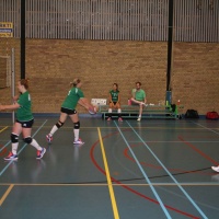 Verenigingsdag 2016