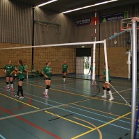 Verenigingsdag 2016