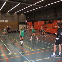 Verenigingsdag 2016