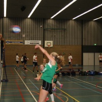 Verenigingsdag 2016