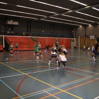 Verenigingsdag 2016