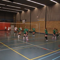 Verenigingsdag 2016