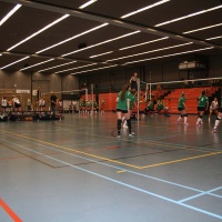 Verenigingsdag 2016