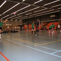 Verenigingsdag 2016