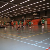 Verenigingsdag 2016