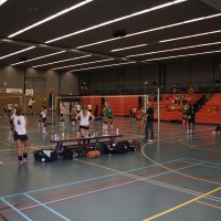 Verenigingsdag 2016