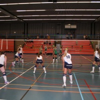 Verenigingsdag 2016