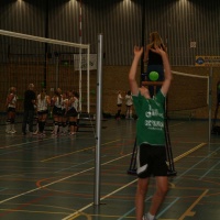 Verenigingsdag 2016