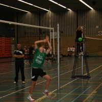 Verenigingsdag 2016