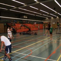 Verenigingsdag 2016