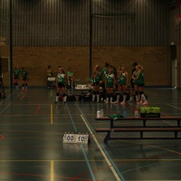 Verenigingsdag 2016