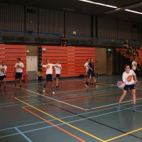 Verenigingsdag 2016
