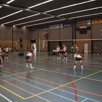 Verenigingsdag 2016