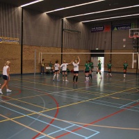 Verenigingsdag 2016