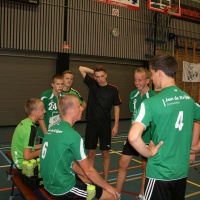 Verenigingsdag 2016