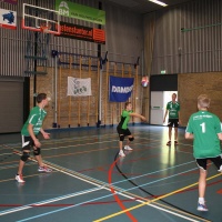 Verenigingsdag 2016