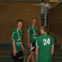 Verenigingsdag 2016