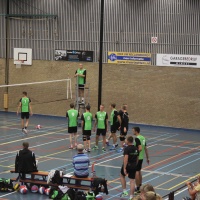 Verenigingsdag 2017