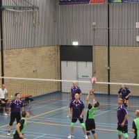 Verenigingsdag 2017