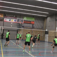 Verenigingsdag 2017