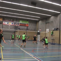 Verenigingsdag 2017