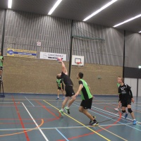 Verenigingsdag 2017