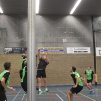 Verenigingsdag 2017