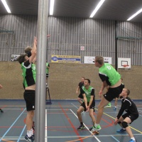 Verenigingsdag 2017