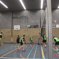Verenigingsdag 2017