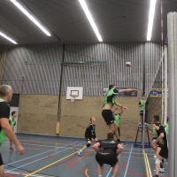 Verenigingsdag 2017