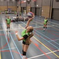 Verenigingsdag 2017