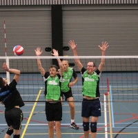 Verenigingsdag 2017
