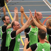 Verenigingsdag 2017