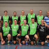 Verenigingsdag 2017