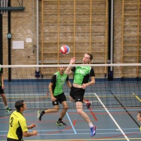 Verenigingsdag 2017
