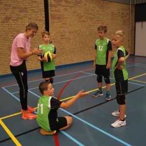 Verenigingsdag 2021