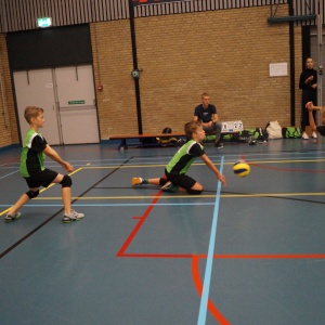 Verenigingsdag 2021