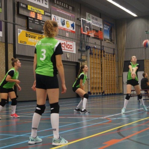 Verenigingsdag 2021