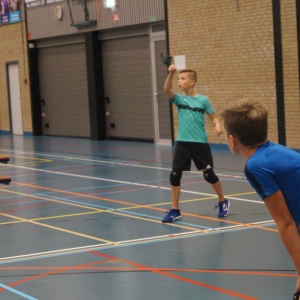 Verenigingsdag 2021