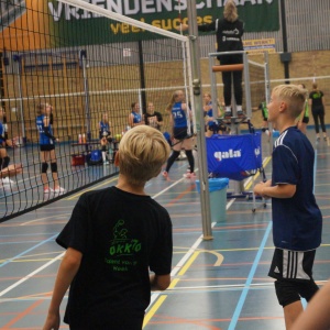 Verenigingsdag 2021