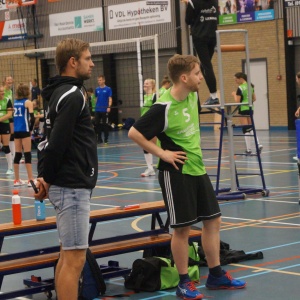 Verenigingsdag 2021
