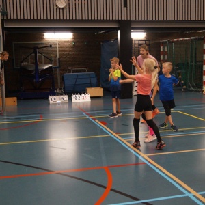 Verenigingsdag 2021